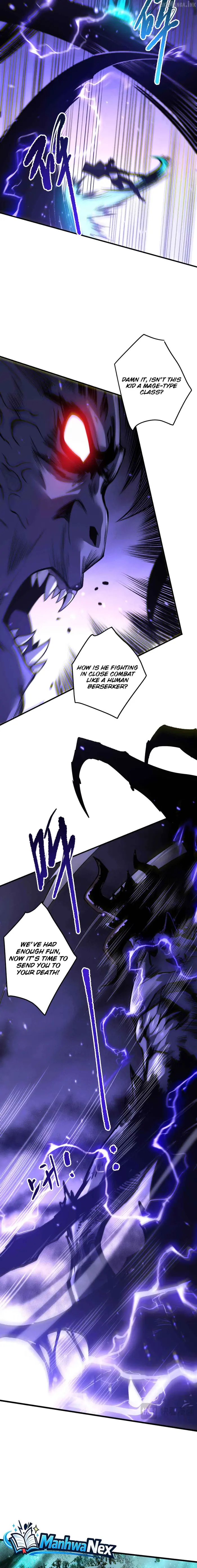 Catastrophic Necromancer Chapter 284 image 12_optimized